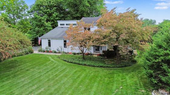 1471 N Silo Ridge Drive, Ann Arbor, MI 48108 photo 2