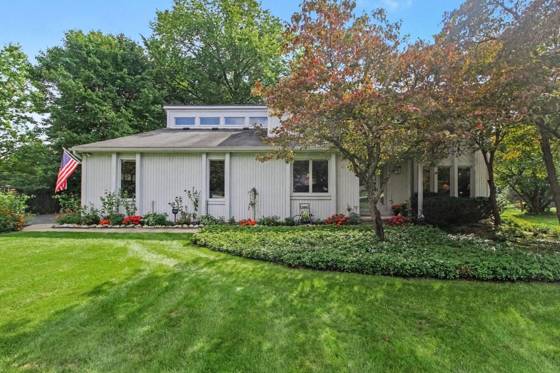 1471 N Silo Ridge Drive, Ann Arbor, MI 48108 photo 3