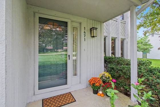 1471 N Silo Ridge Drive, Ann Arbor, MI 48108 photo 4
