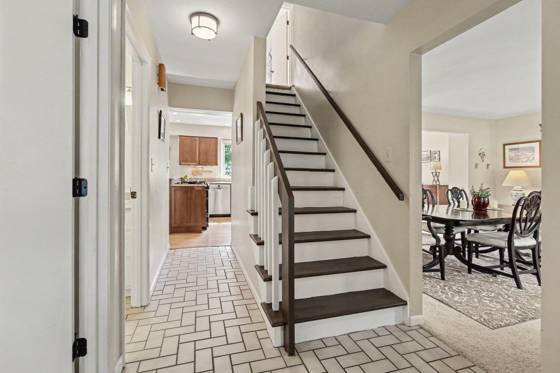 1471 N Silo Ridge Drive, Ann Arbor, MI 48108 photo 5