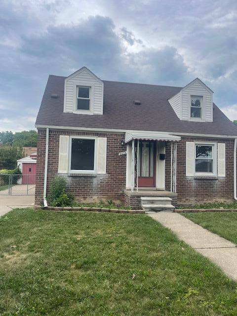 3604 Walnut Street, Dearborn