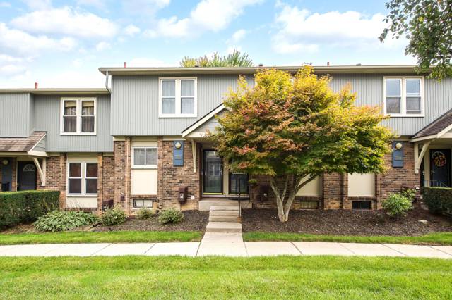 320 Hartman Lane, Saline, MI