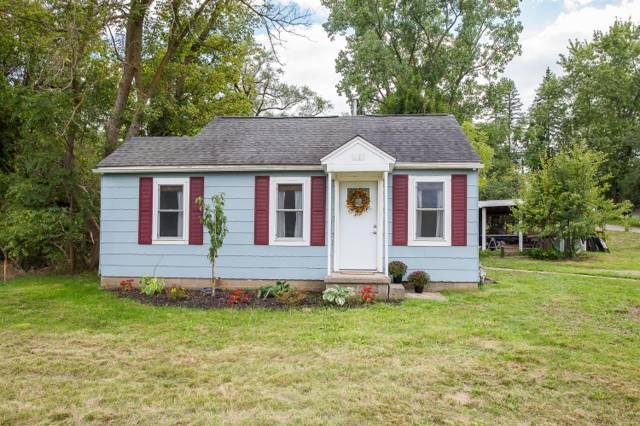 5015 Jackson Road, Ann Arbor