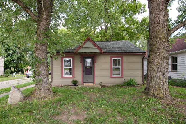 597 S Wagner Road, Ann Arbor