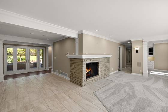 6230 Darramoor Road, Bloomfield Hills, MI 48301 photo 4