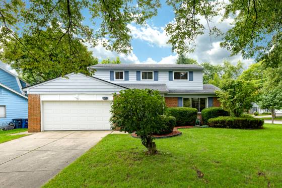 3375 Bluett Road, Ann Arbor, MI 48105 photo 4