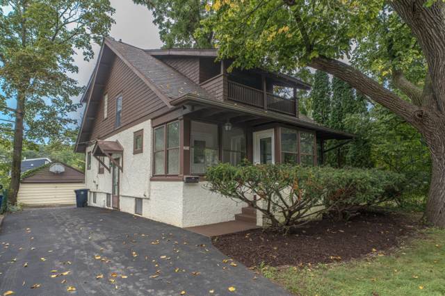 1078 Ferdon Road, Ann Arbor