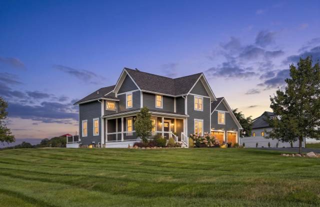 10600 Mooreville Road, Saline, MI