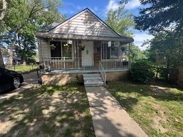 6434 Rosemont Avenue, Detroit, MI