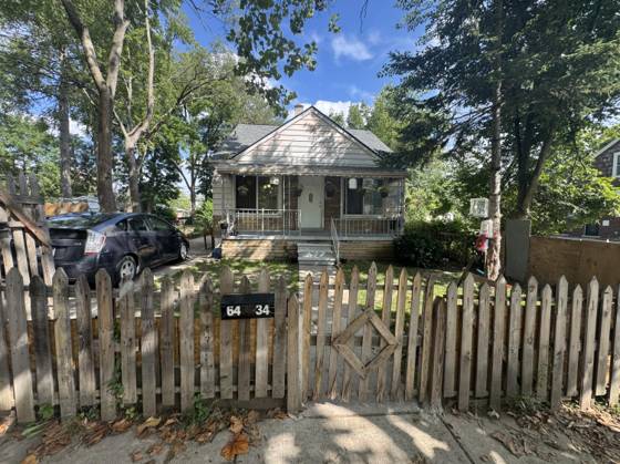 6434 Rosemont Avenue, Detroit, MI 48228 photo 2