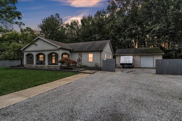 25119 Woodruff Road, Flat Rock, MI