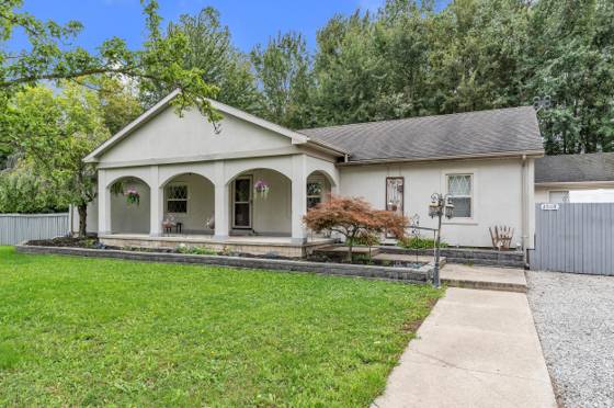 25119 Woodruff Road, Flat Rock, MI 48134 photo 3