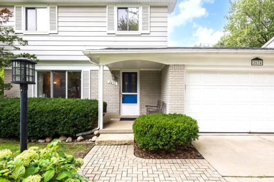 2674 Hawks Avenue, Ann Arbor, MI 48108 photo 4
