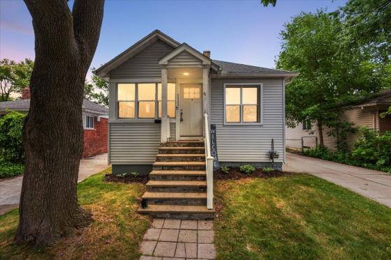 23831 Deziel Street, Saint Clair Shores, MI 48082 photo 2