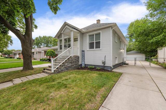 23831 Deziel Street, Saint Clair Shores, MI