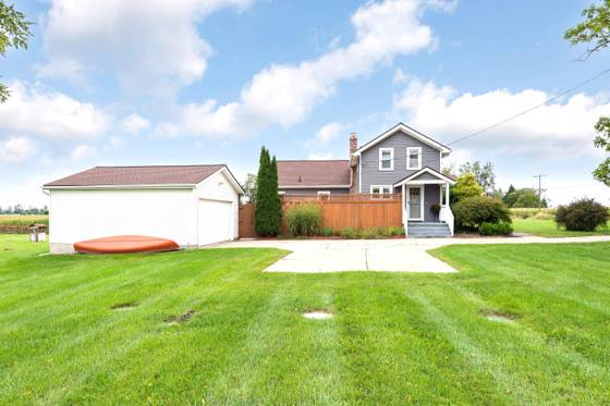 11735 Stony Creek Road, Milan, MI 48160 photo 2