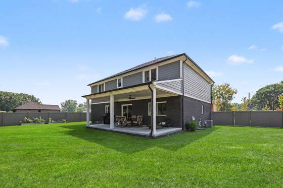 29101 Brooke Meadows Court #20, Chesterfield, MI 48047 photo 4