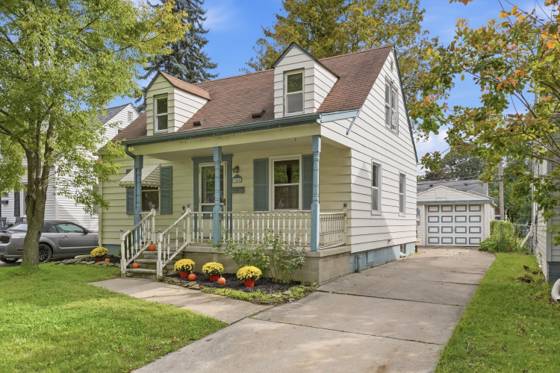 3445 Detroit Street, Dearborn, MI 48124 photo 2
