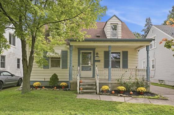 3445 Detroit Street, Dearborn, MI 48124 photo 3