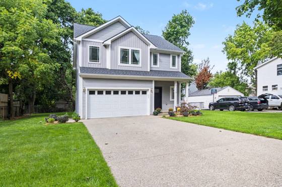 1320 Parkway Street, Waterford, MI 48328 photo 2