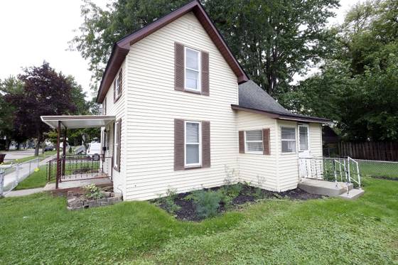 139 Marvin Street, Milan, MI 48160 photo 2