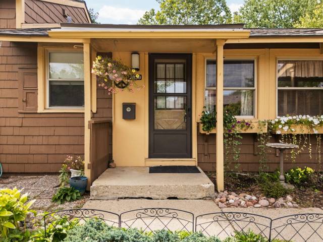 2838 Pittsfield Boulevard, Ann Arbor