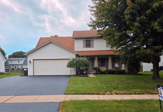 7345 Apple Grove Lane, Temperance, MI