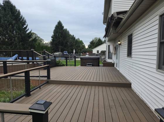 7345 Apple Grove Lane, Temperance, MI 48182 photo 3