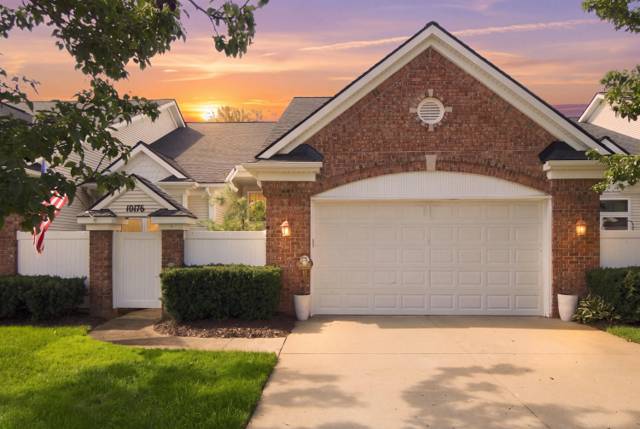 10176 Clarkshire Court, South Lyon, MI