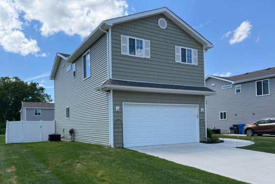3963 Lotus Landing Circle, Waterford, MI 48329 photo 5