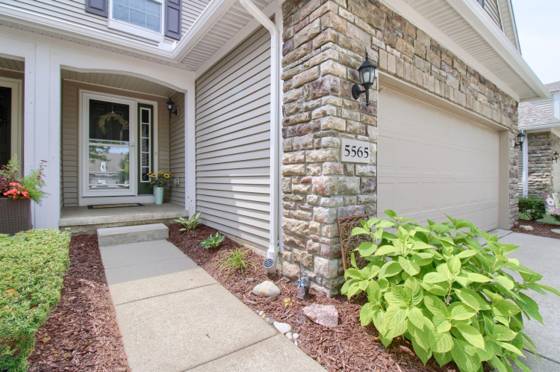 5565 Gallery Park Drive, Ann Arbor, MI 48103 photo 2