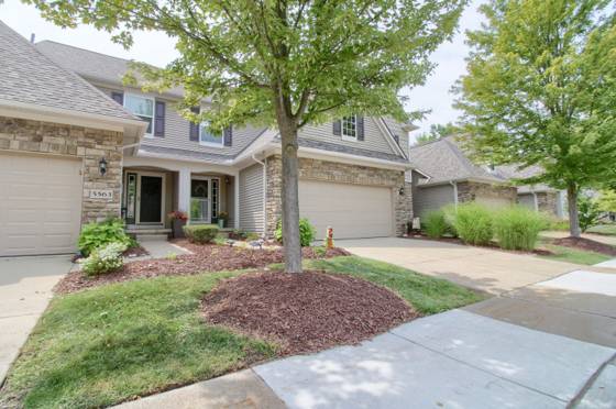 5565 Gallery Park Drive, Ann Arbor, MI 48103 photo 5