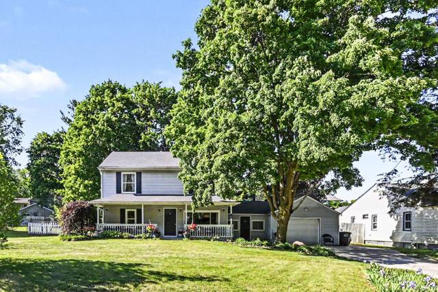 46120 Sunset Street, Northville, MI