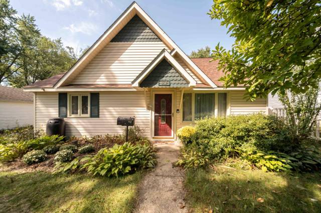 817 Hemphill Street, Ypsilanti, MI