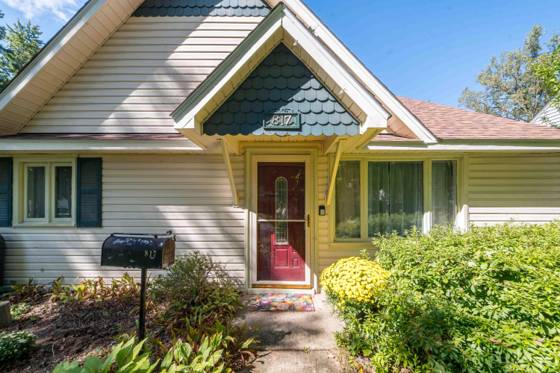 817 Hemphill Street, Ypsilanti, MI 48198 photo 3