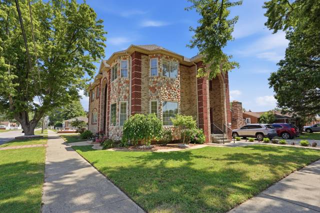 8336 Nightingale Street, Dearborn Heights, MI