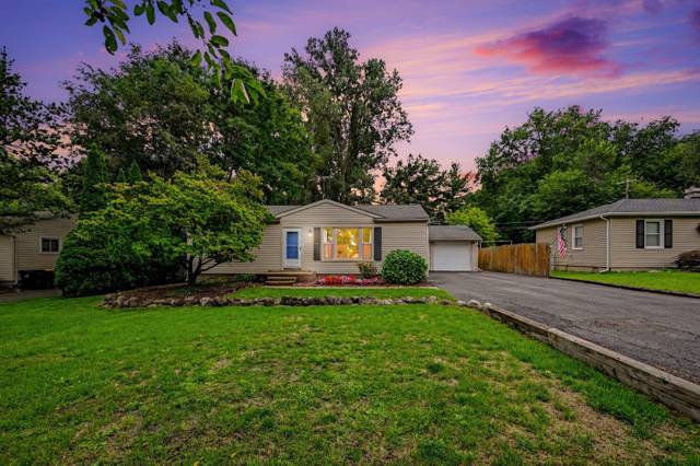 34895 Bridgeman Street, Farmington Hills, MI