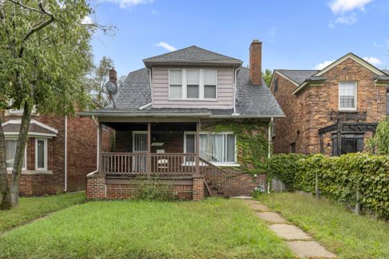 18701 Cherrylawn Avenue, Detroit, MI 48221 photo 2