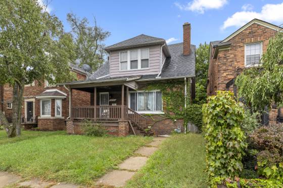 18701 Cherrylawn Avenue, Detroit, MI 48221 photo 3