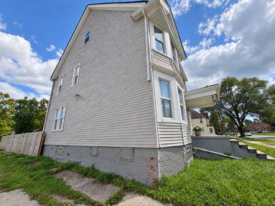 3518 Van Dyke Street, Detroit, MI 48214 photo 2