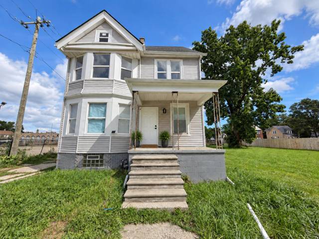3518 Van Dyke Street, Detroit, MI