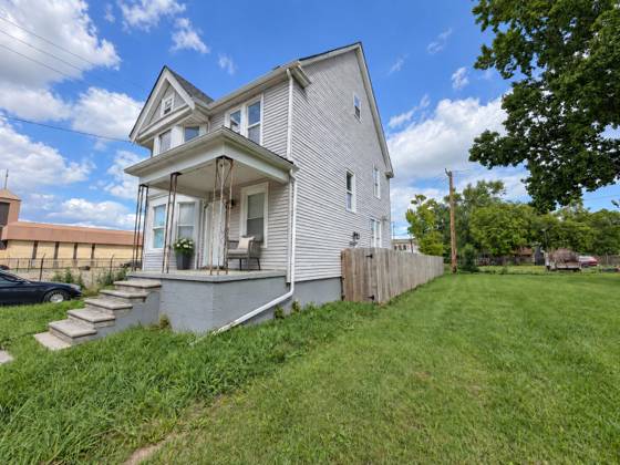 3518 Van Dyke Street, Detroit, MI 48214 photo 3