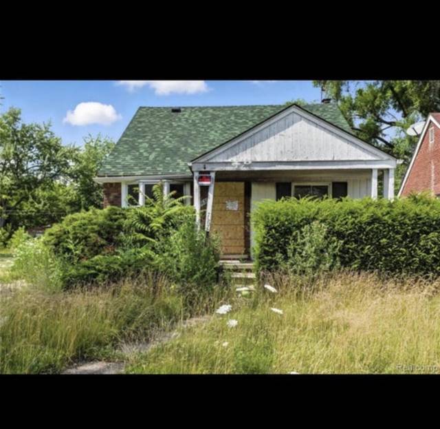 13065 Elmdale Street, Detroit