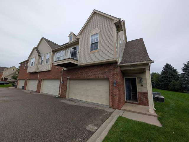 43120 Pendleton Circle, Sterling Heights