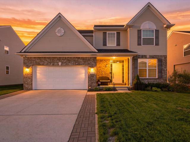 21222 Laurelwood Court, Farmington, MI