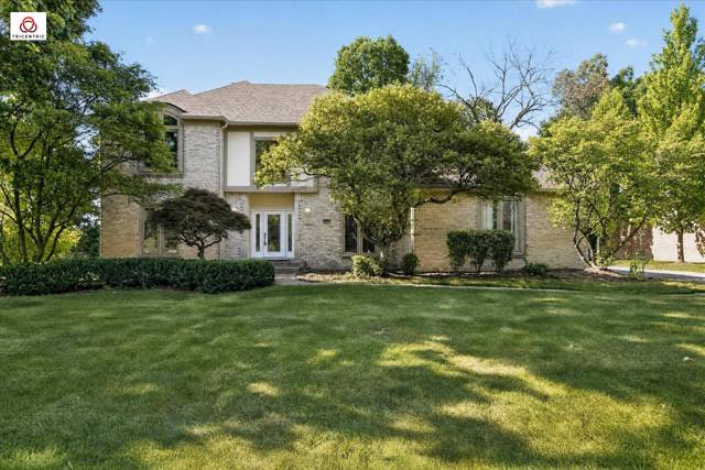 1431 Provincial Drive, Troy