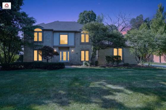 1431 Provincial Drive, Troy, MI 48084 photo 2