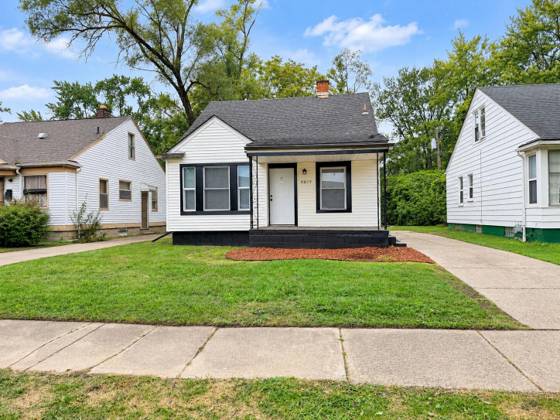 9079 Westwood Street, Detroit, MI 48228 photo 2