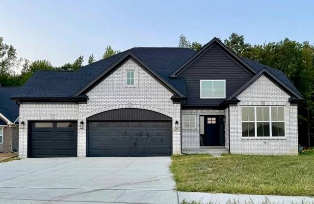 26050 Pennington Court, Brownstown, MI