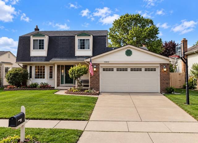 15412 Dominic Street, Clinton Twp, MI